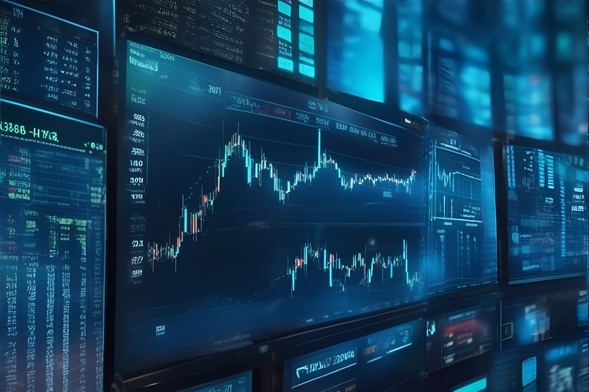 The Role of Machine Learning in Crypto Trading